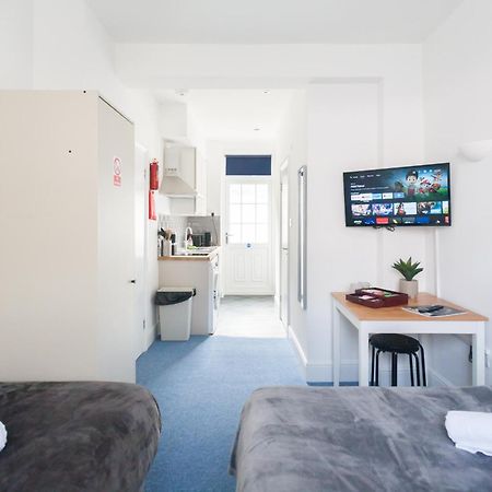 Camden House - Next To Camden Market And Station - City Center London Kültér fotó