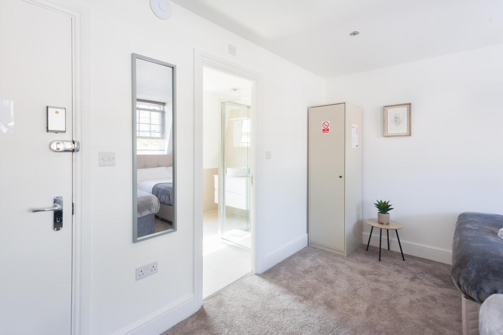 Camden House - Next To Camden Market And Station - City Center London Kültér fotó