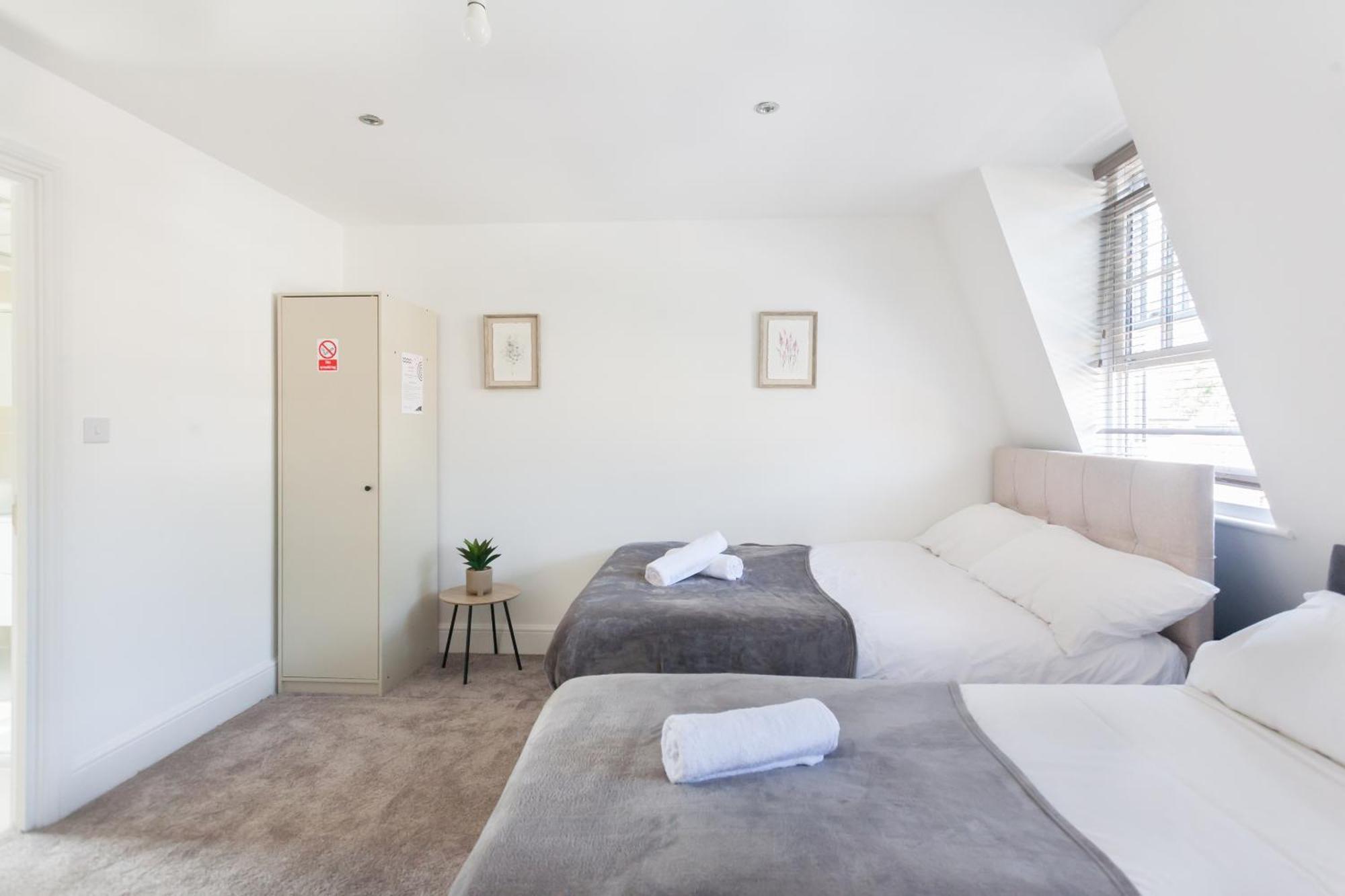 Camden House - Next To Camden Market And Station - City Center London Kültér fotó