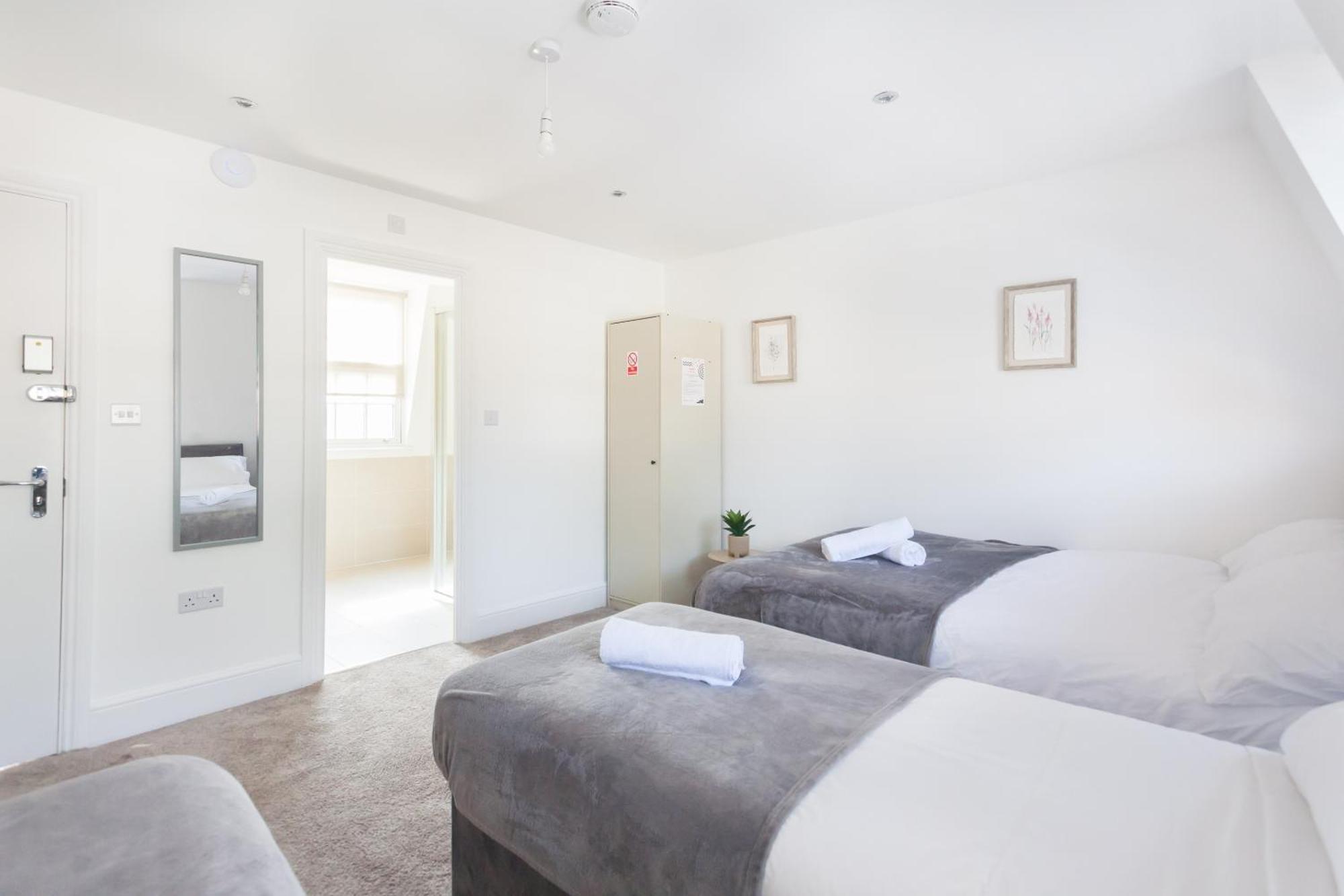 Camden House - Next To Camden Market And Station - City Center London Kültér fotó