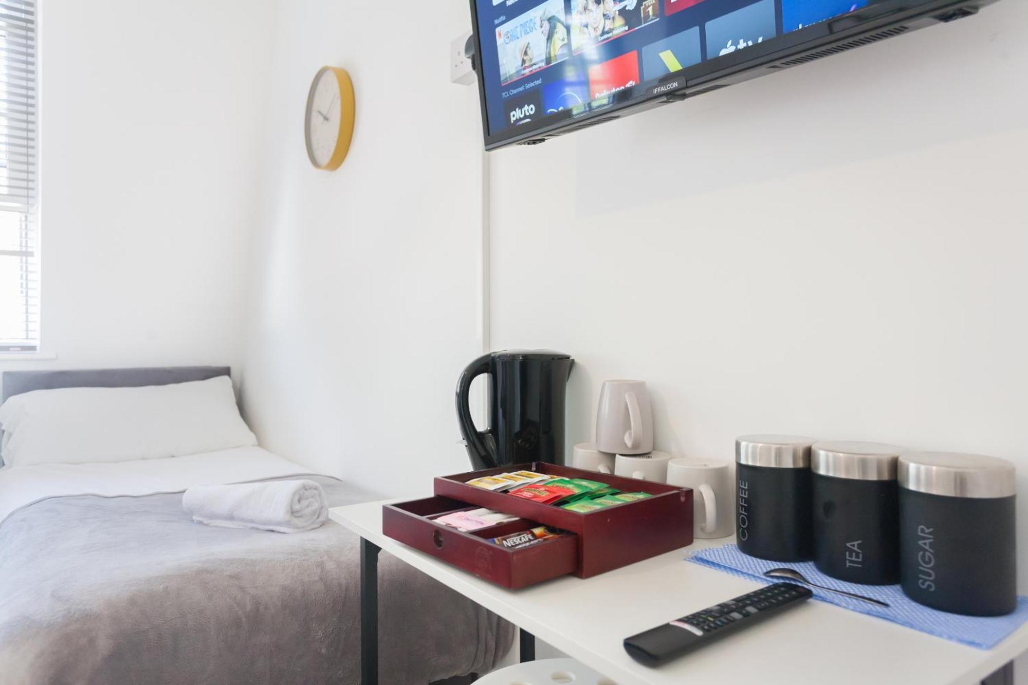 Camden House - Next To Camden Market And Station - City Center London Kültér fotó