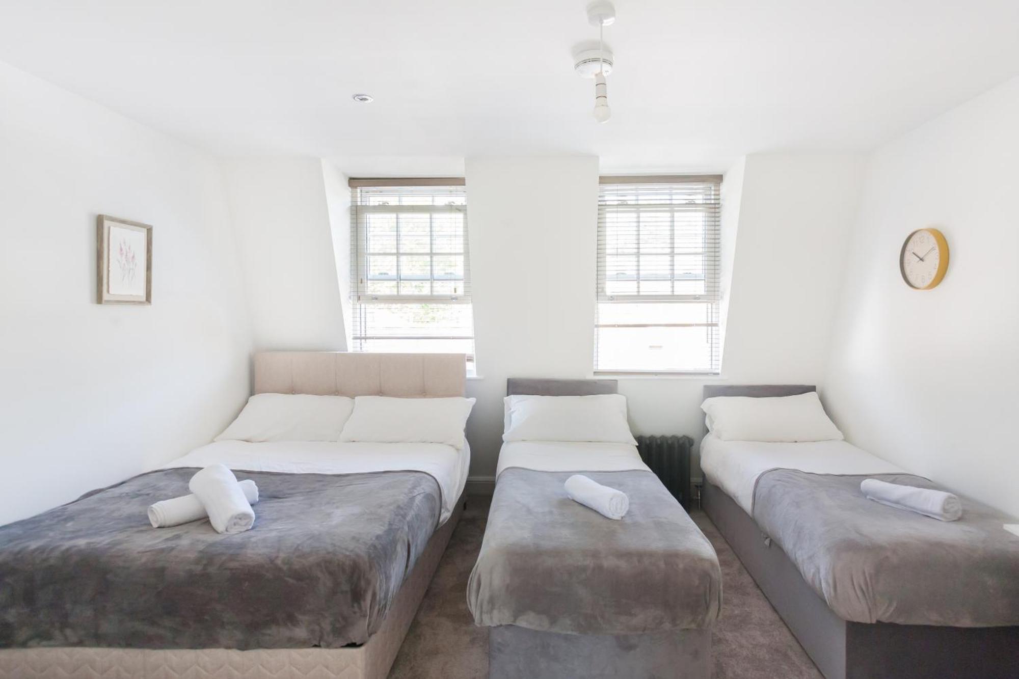 Camden House - Next To Camden Market And Station - City Center London Kültér fotó