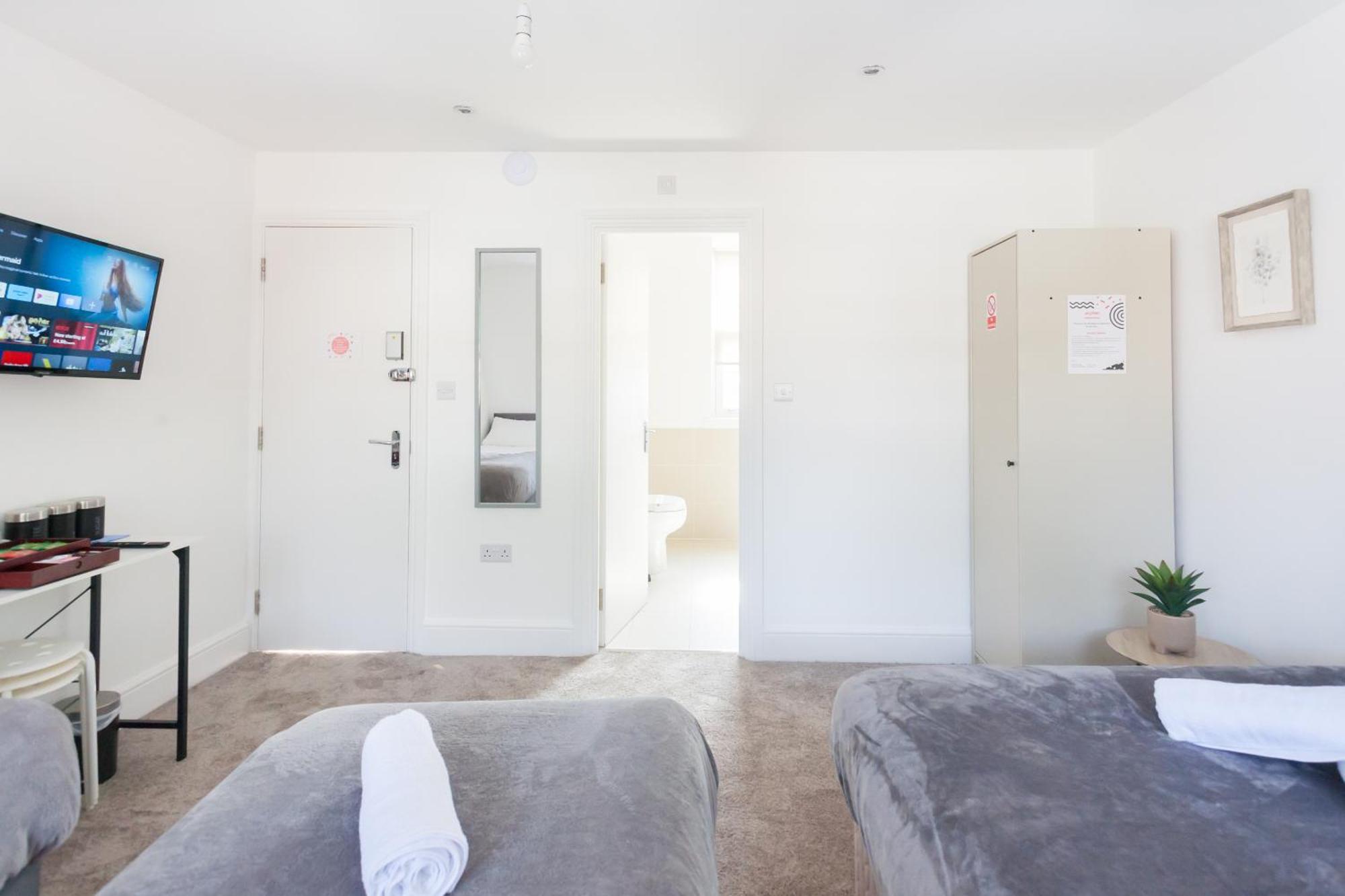 Camden House - Next To Camden Market And Station - City Center London Kültér fotó