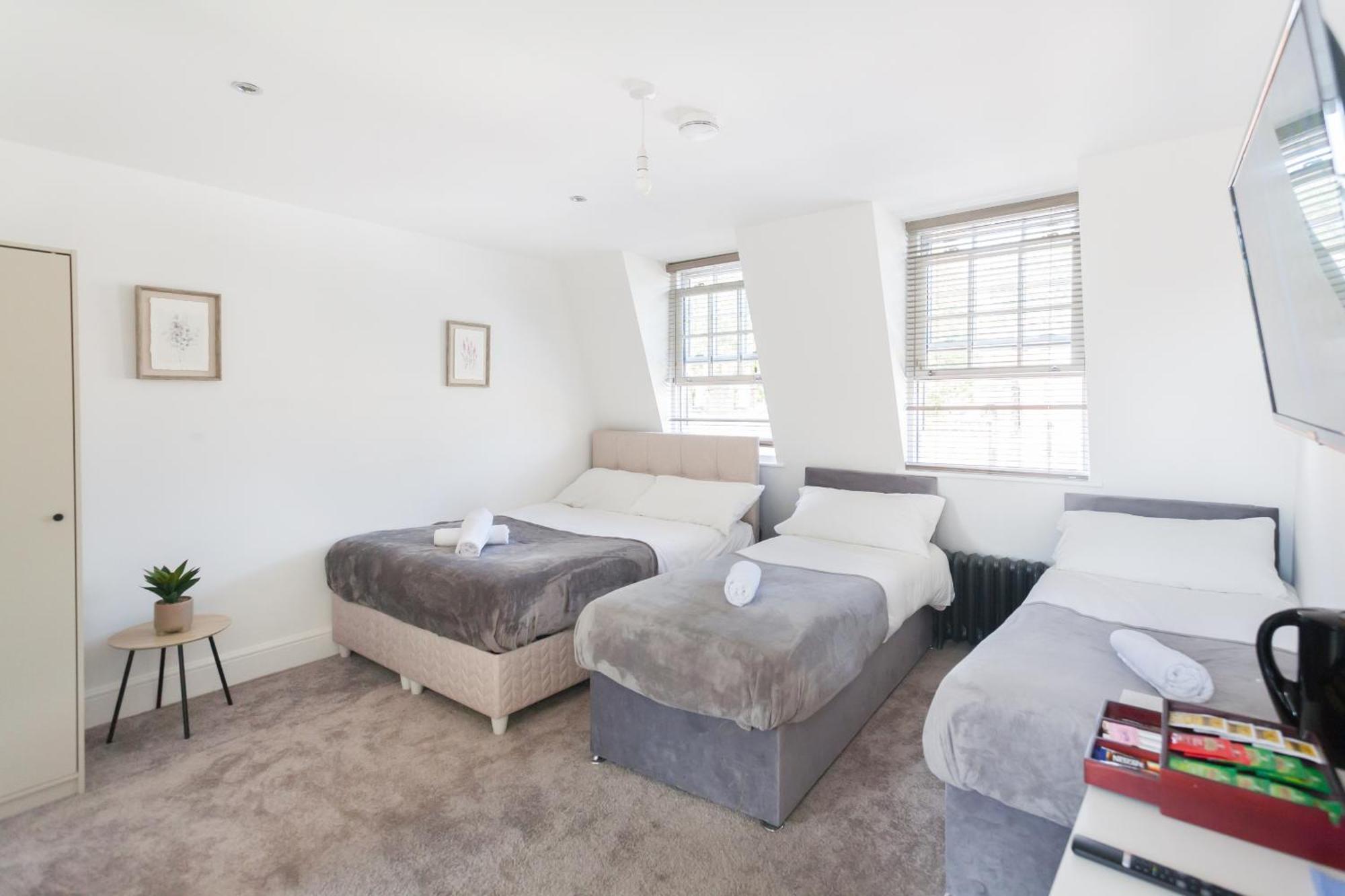 Camden House - Next To Camden Market And Station - City Center London Kültér fotó