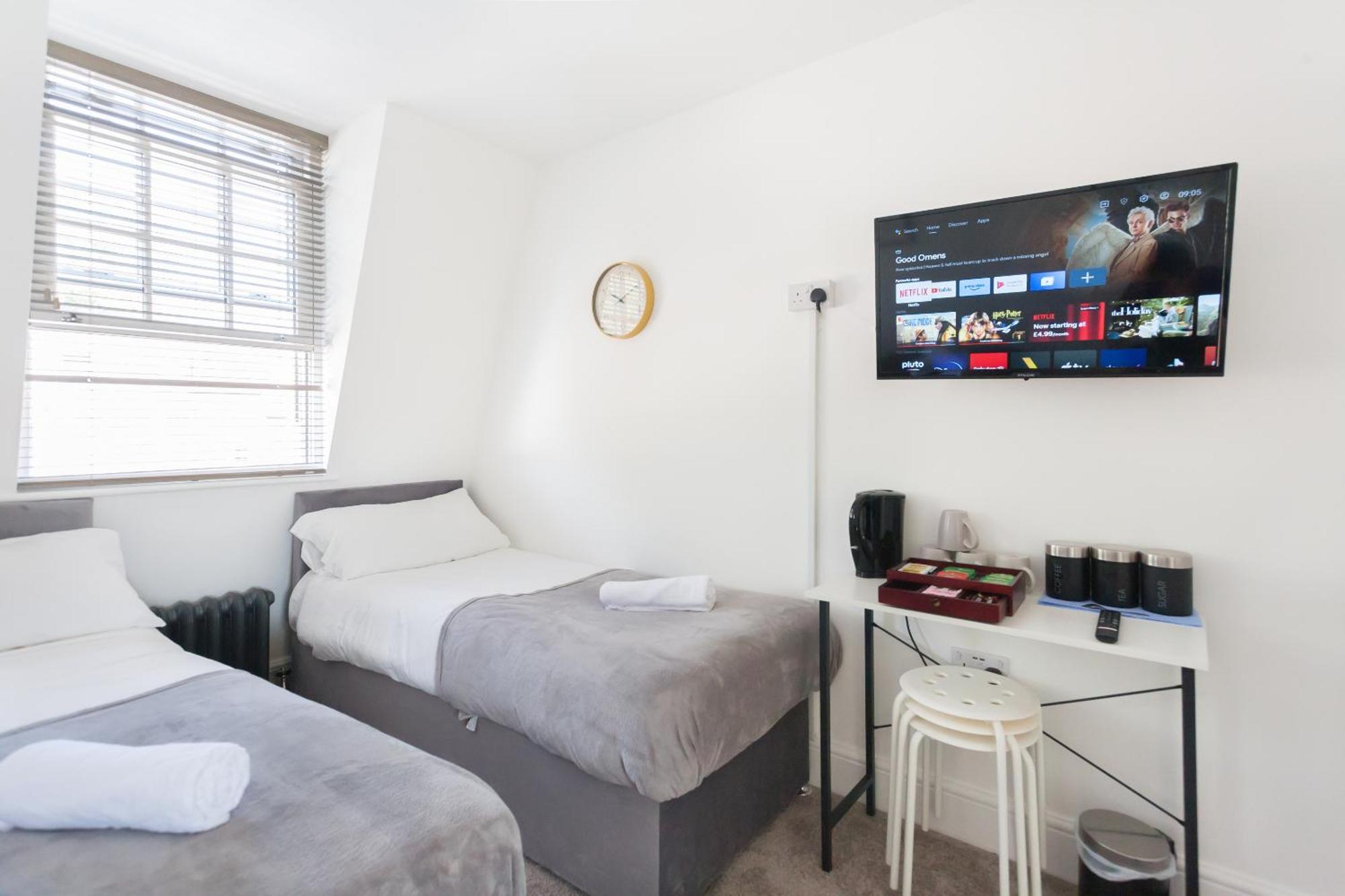 Camden House - Next To Camden Market And Station - City Center London Kültér fotó