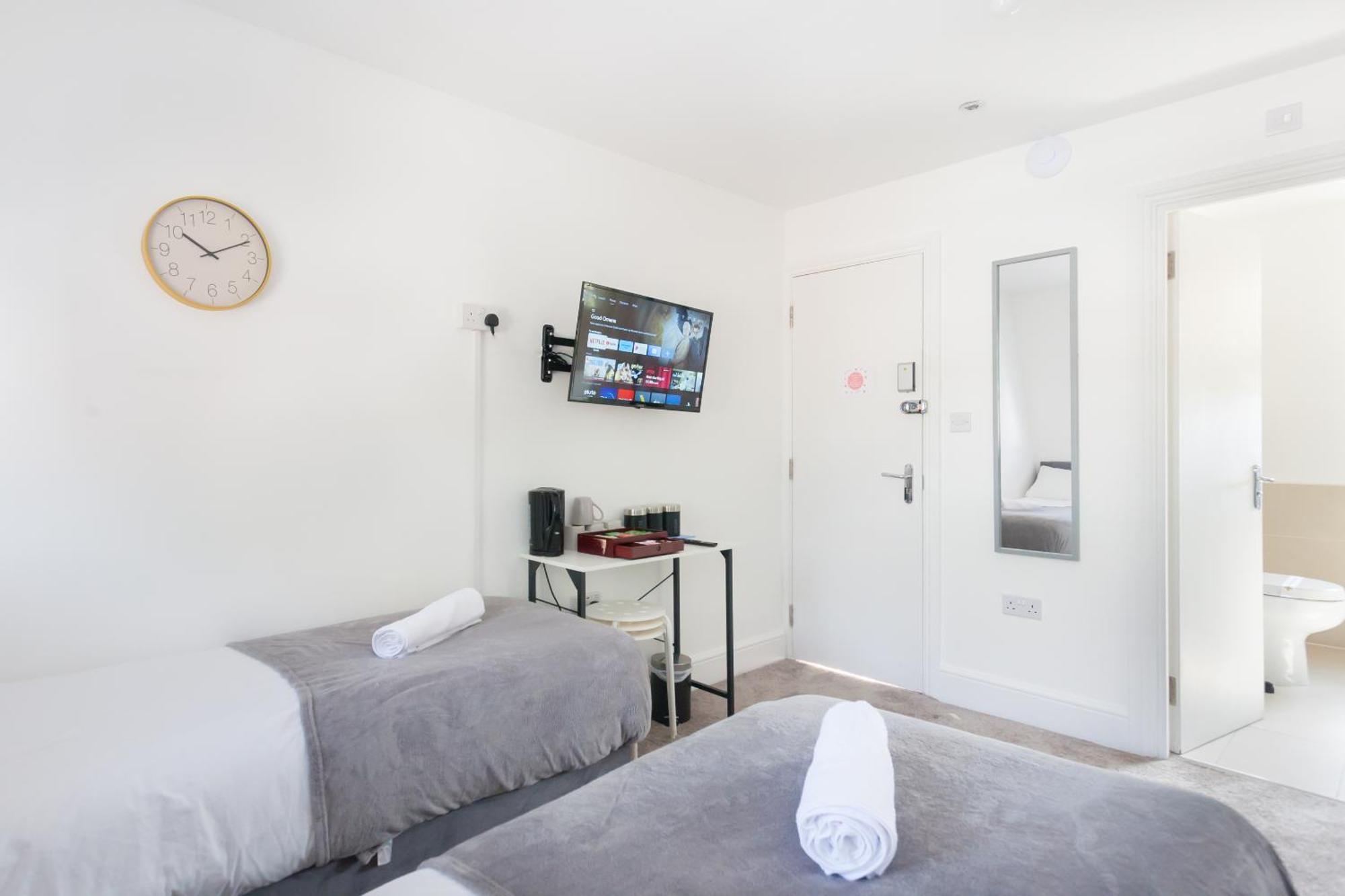Camden House - Next To Camden Market And Station - City Center London Kültér fotó