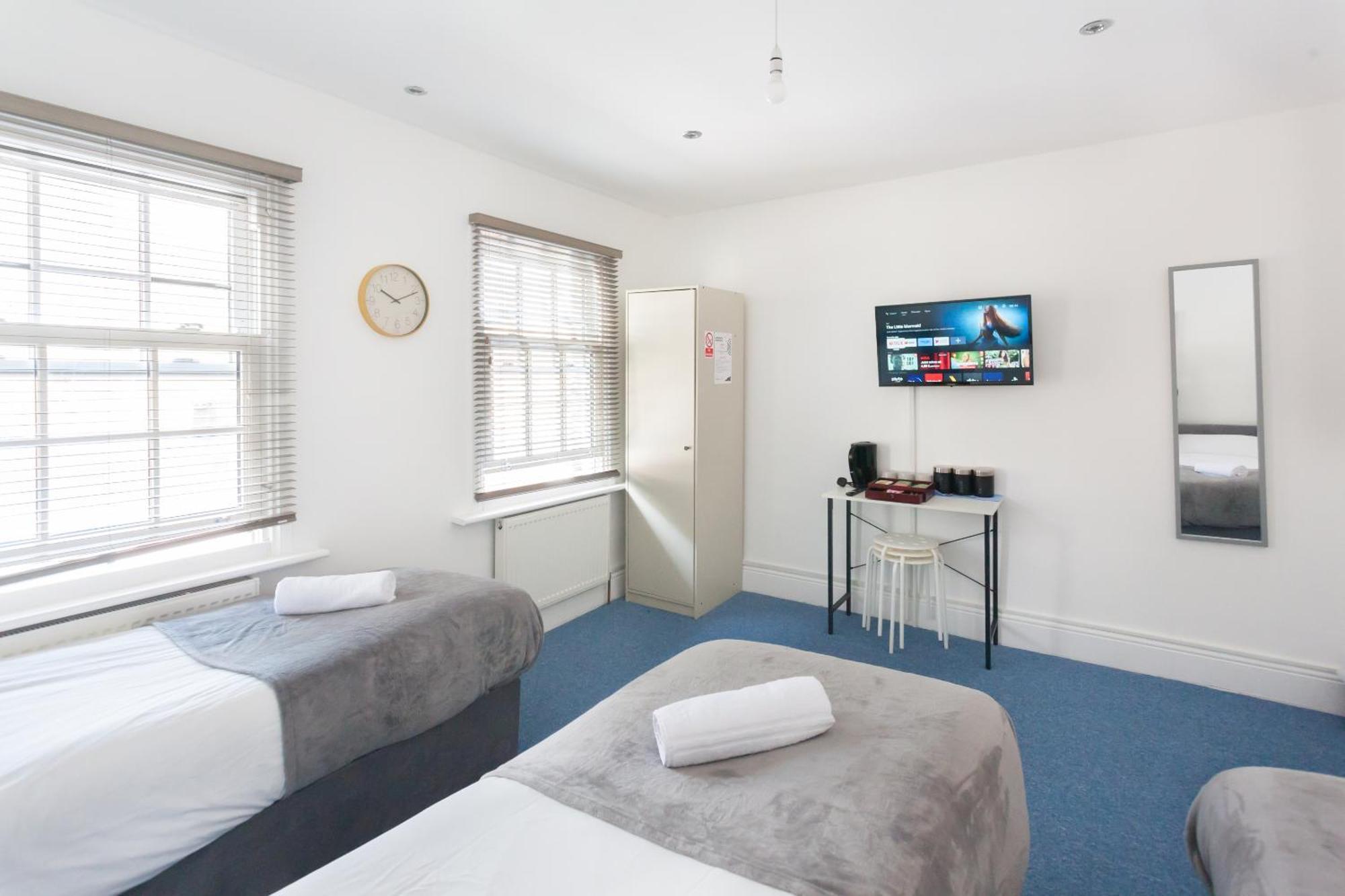 Camden House - Next To Camden Market And Station - City Center London Kültér fotó
