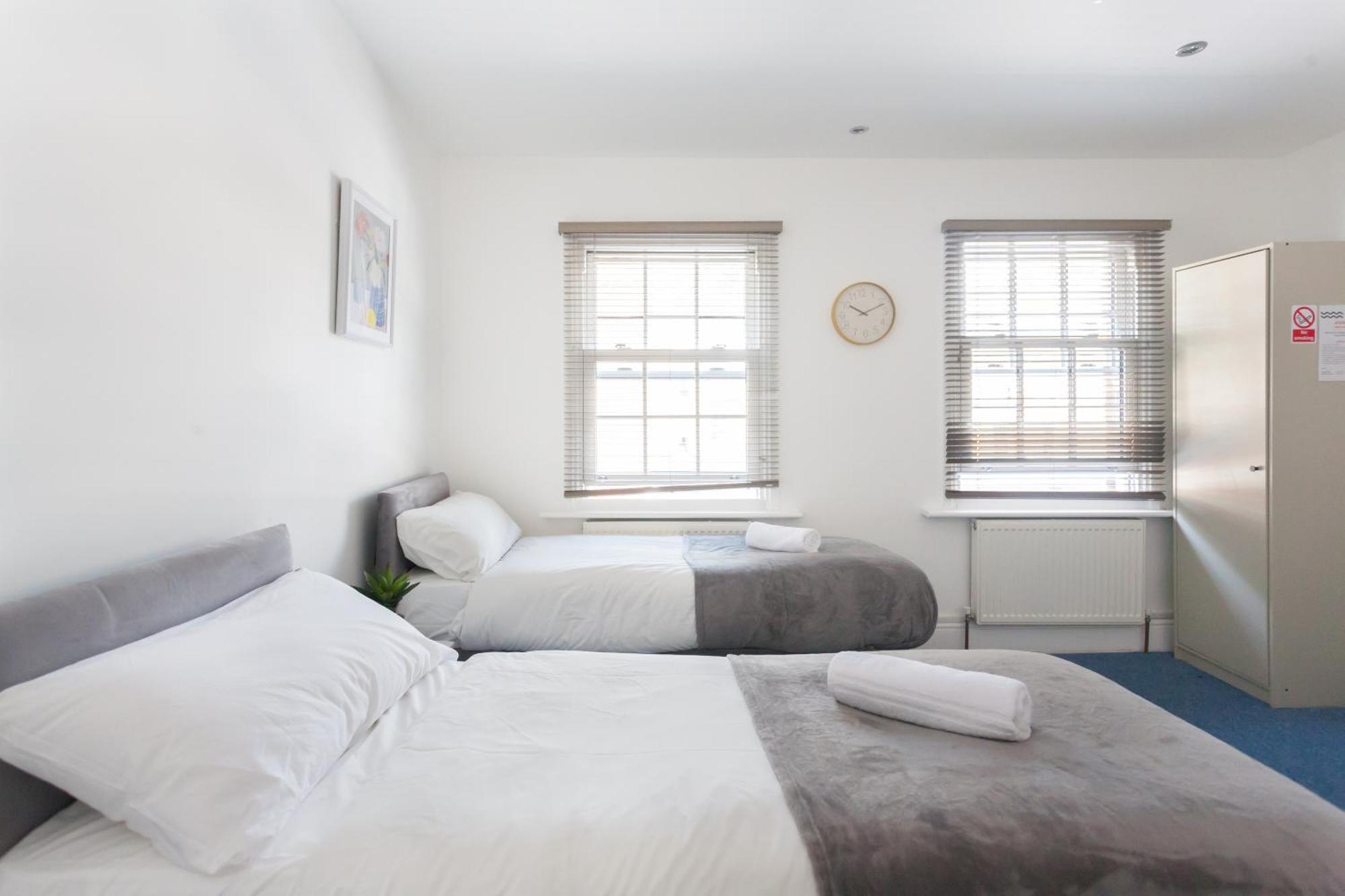 Camden House - Next To Camden Market And Station - City Center London Kültér fotó