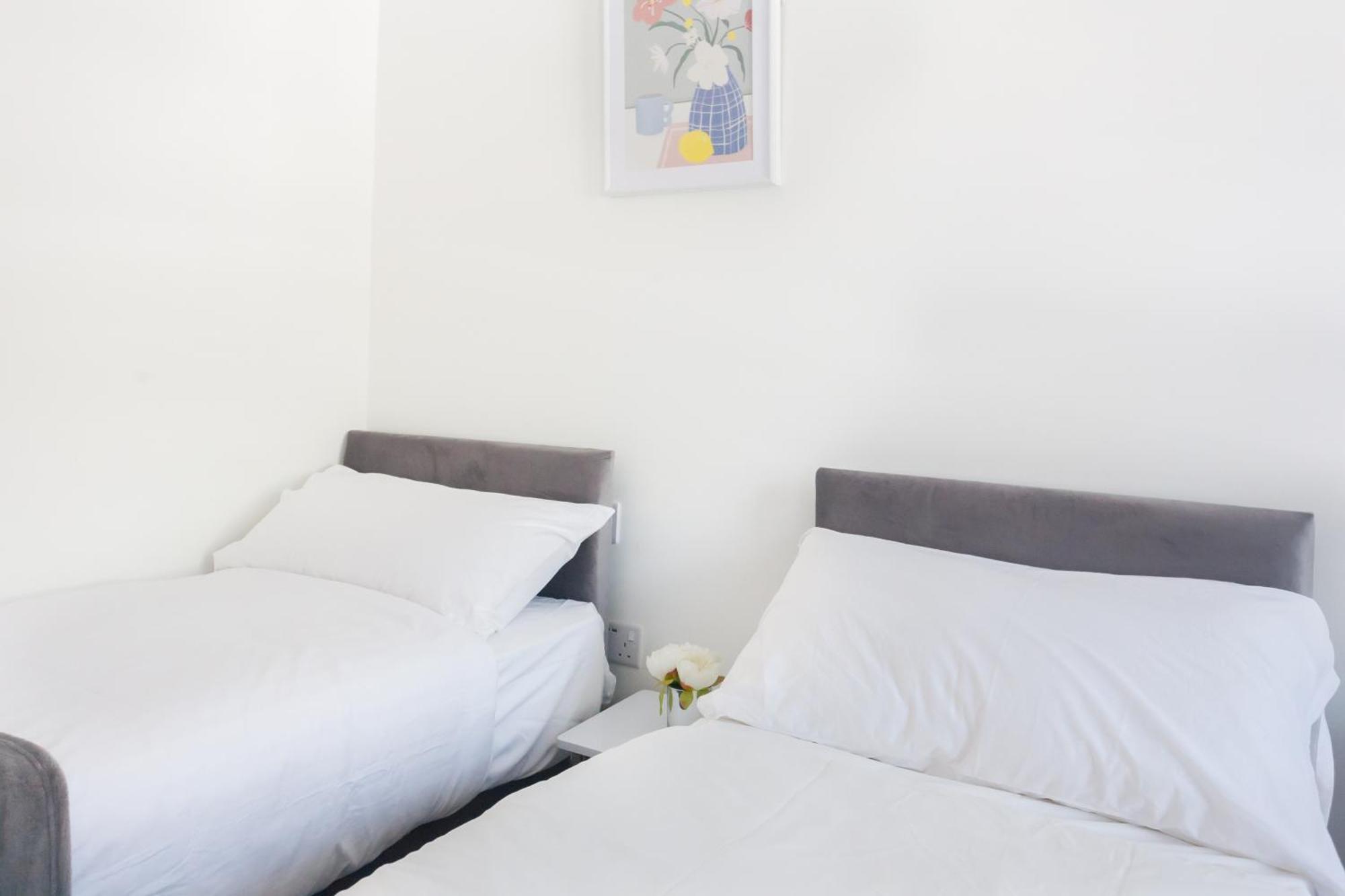 Camden House - Next To Camden Market And Station - City Center London Kültér fotó