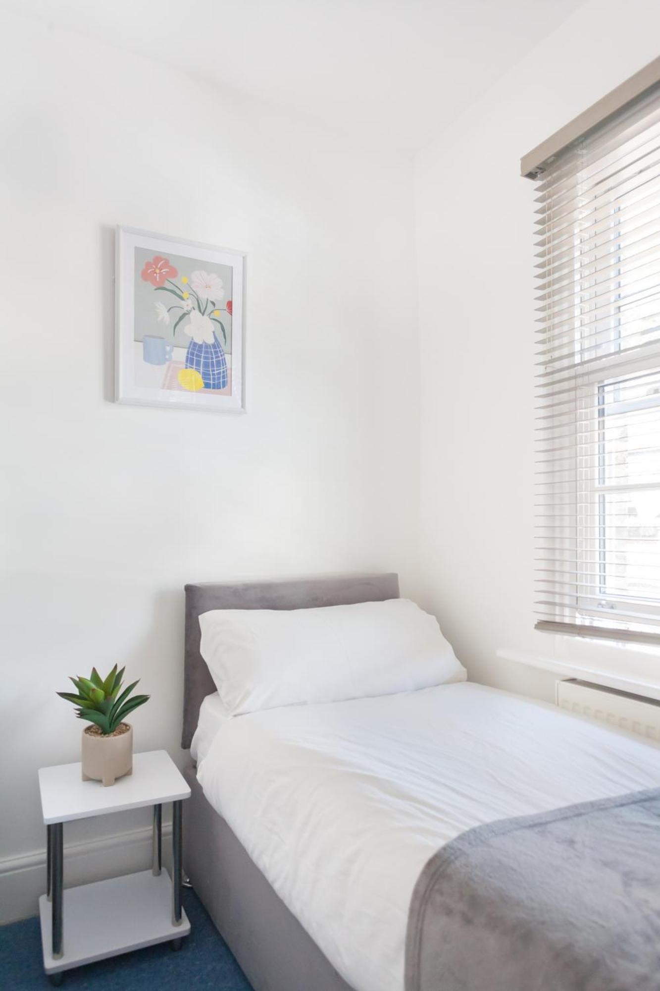 Camden House - Next To Camden Market And Station - City Center London Kültér fotó