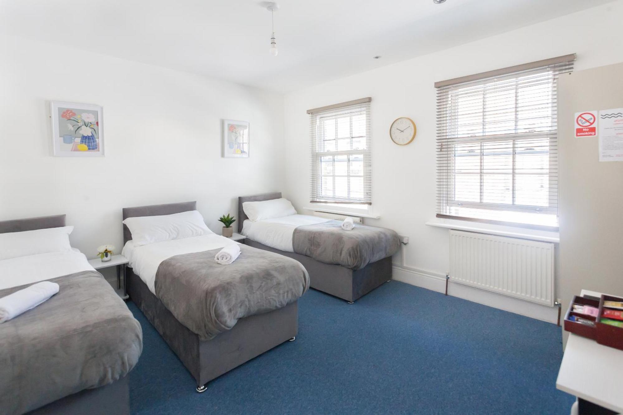 Camden House - Next To Camden Market And Station - City Center London Kültér fotó