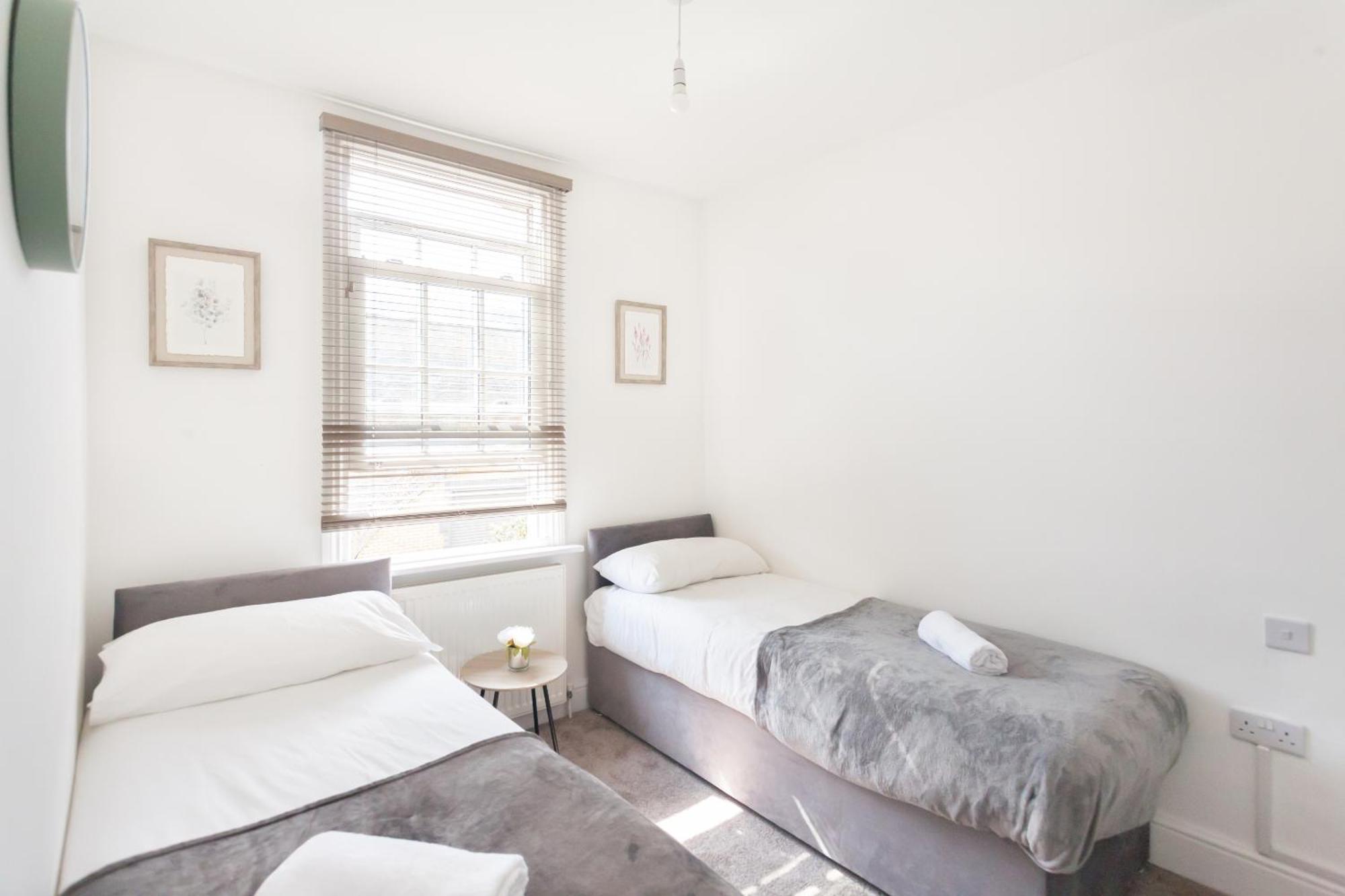 Camden House - Next To Camden Market And Station - City Center London Kültér fotó