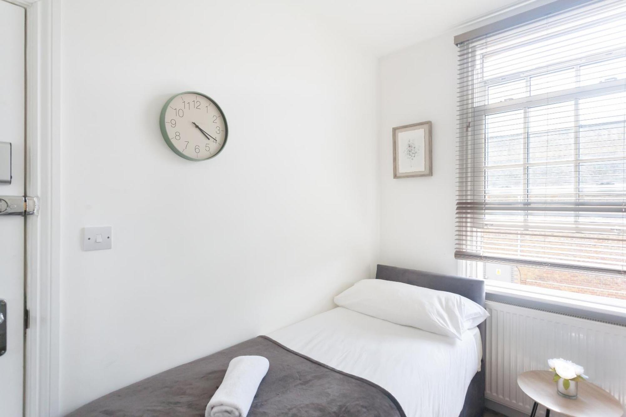 Camden House - Next To Camden Market And Station - City Center London Kültér fotó