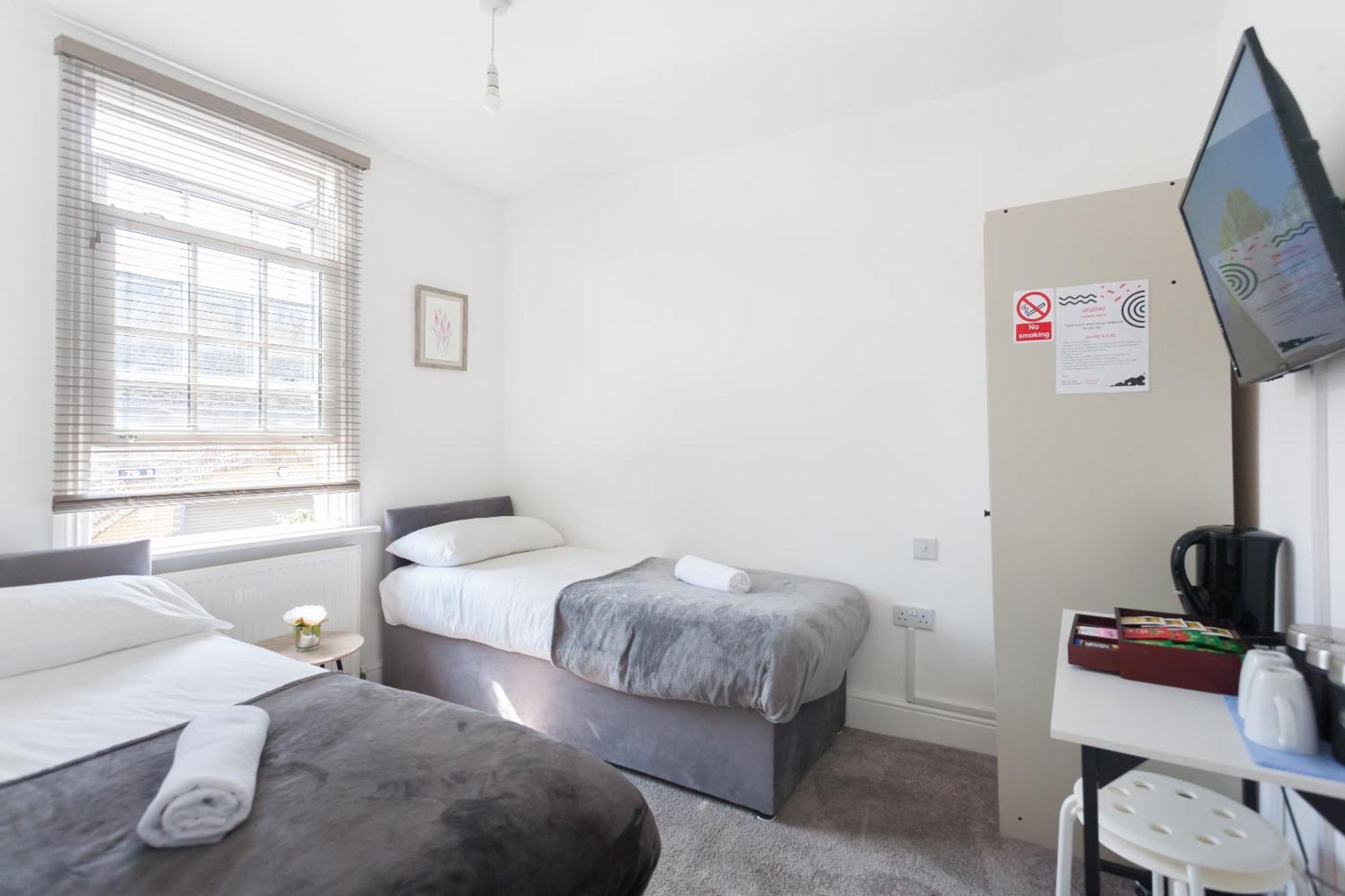 Camden House - Next To Camden Market And Station - City Center London Kültér fotó