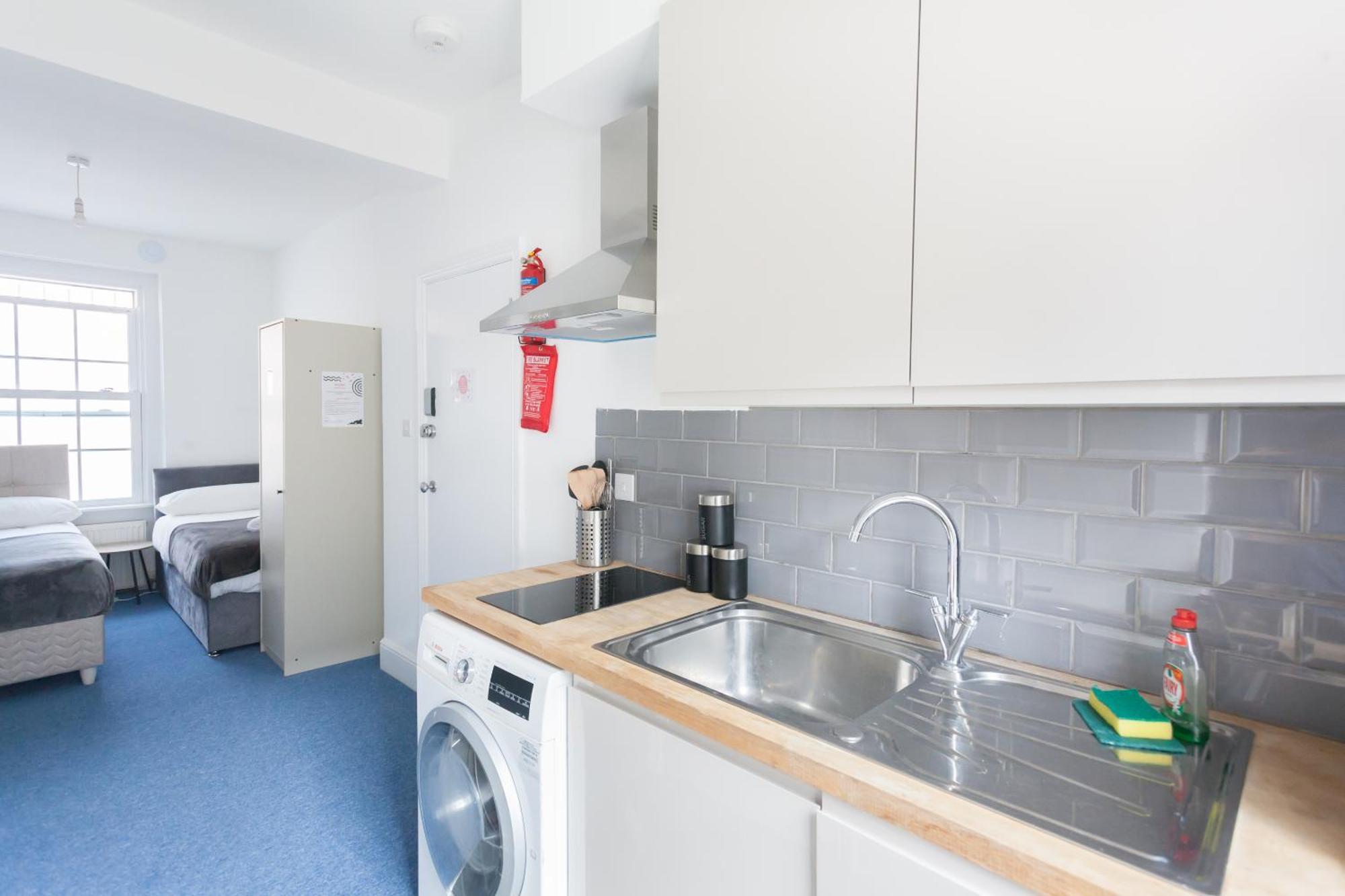 Camden House - Next To Camden Market And Station - City Center London Kültér fotó