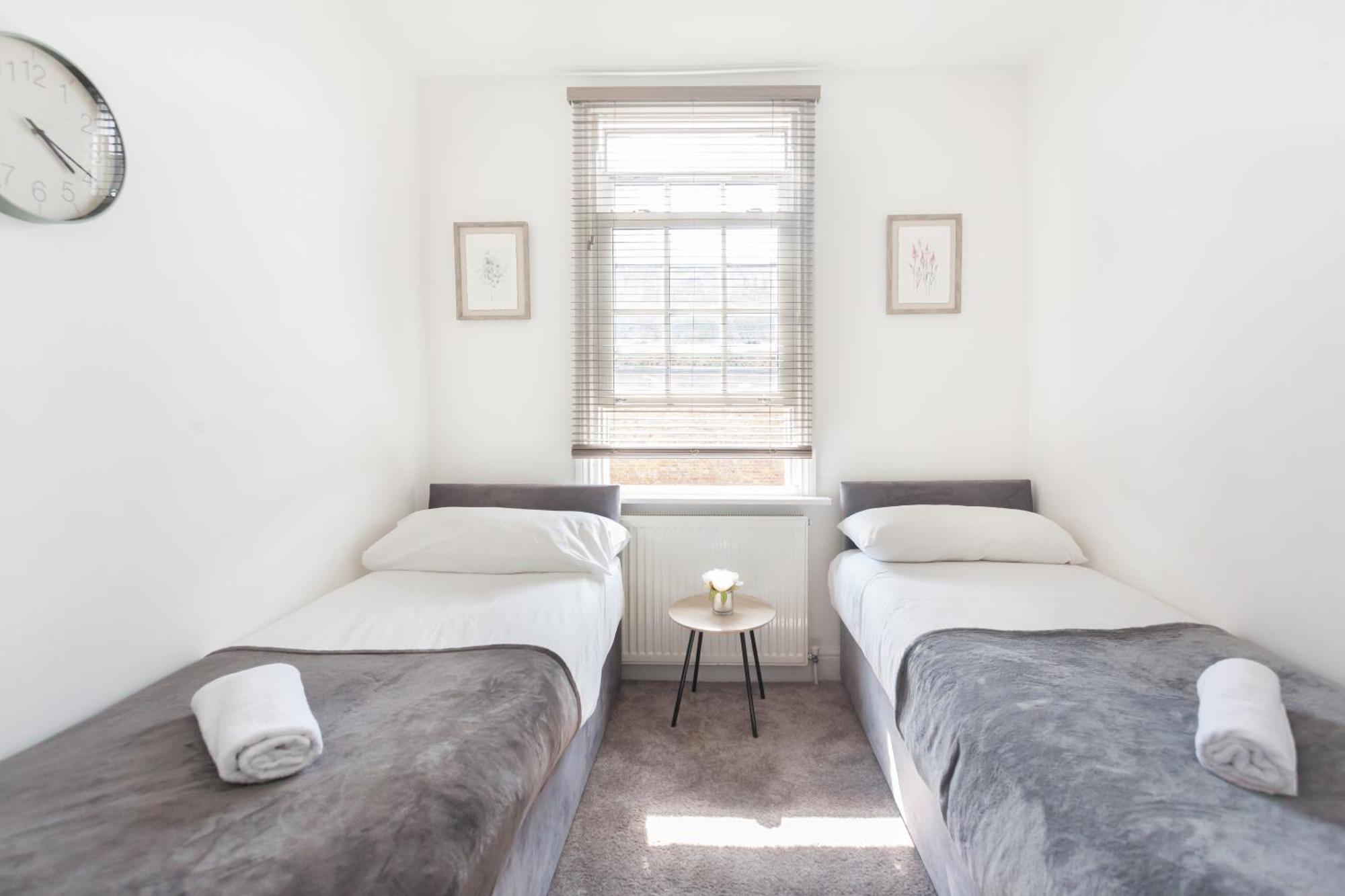 Camden House - Next To Camden Market And Station - City Center London Kültér fotó