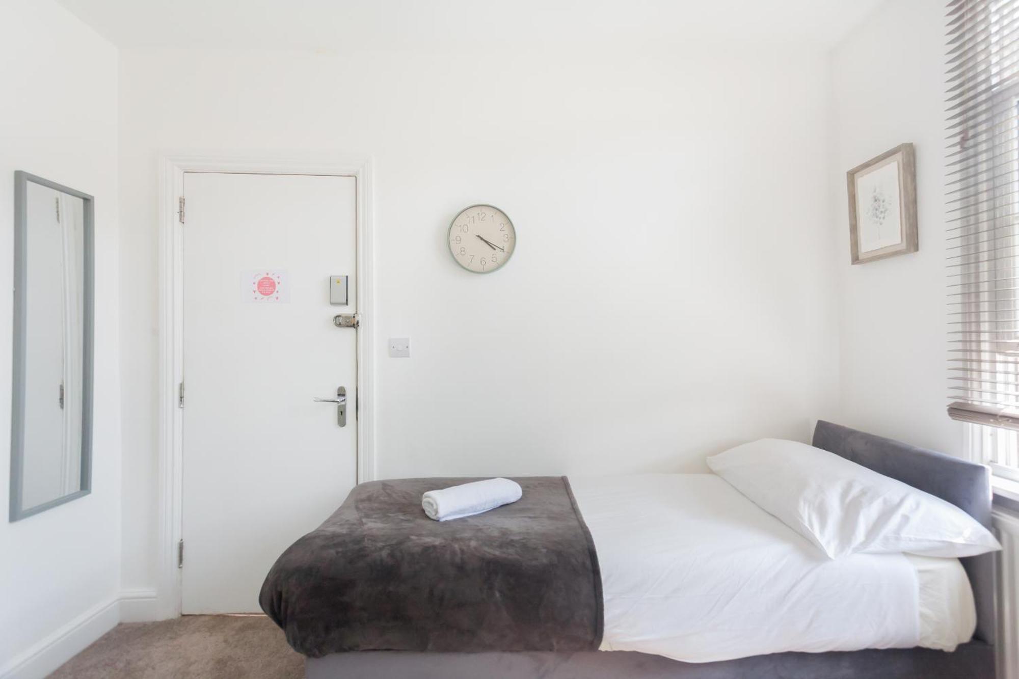 Camden House - Next To Camden Market And Station - City Center London Kültér fotó