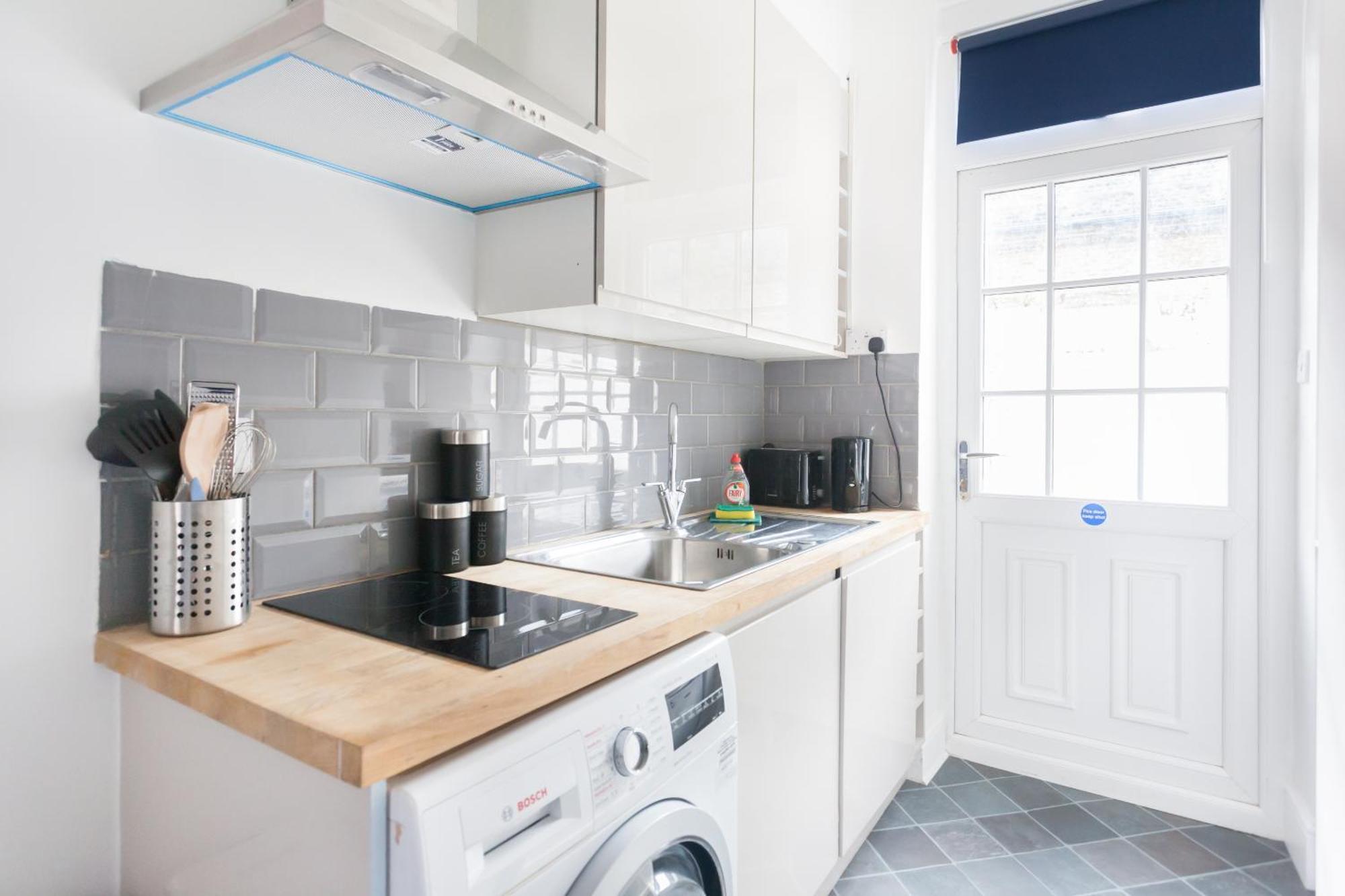 Camden House - Next To Camden Market And Station - City Center London Kültér fotó