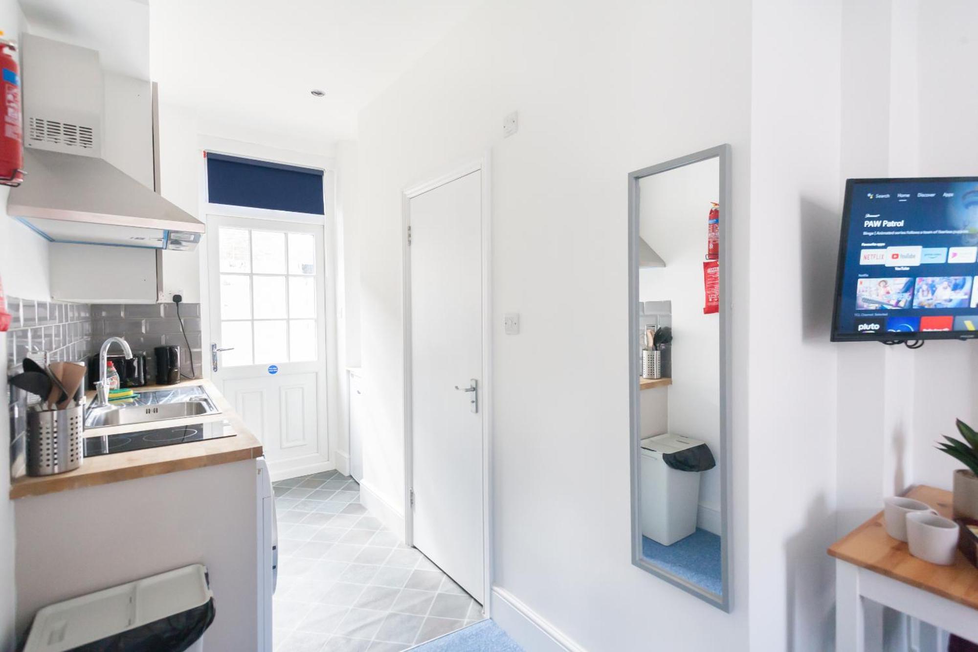 Camden House - Next To Camden Market And Station - City Center London Kültér fotó