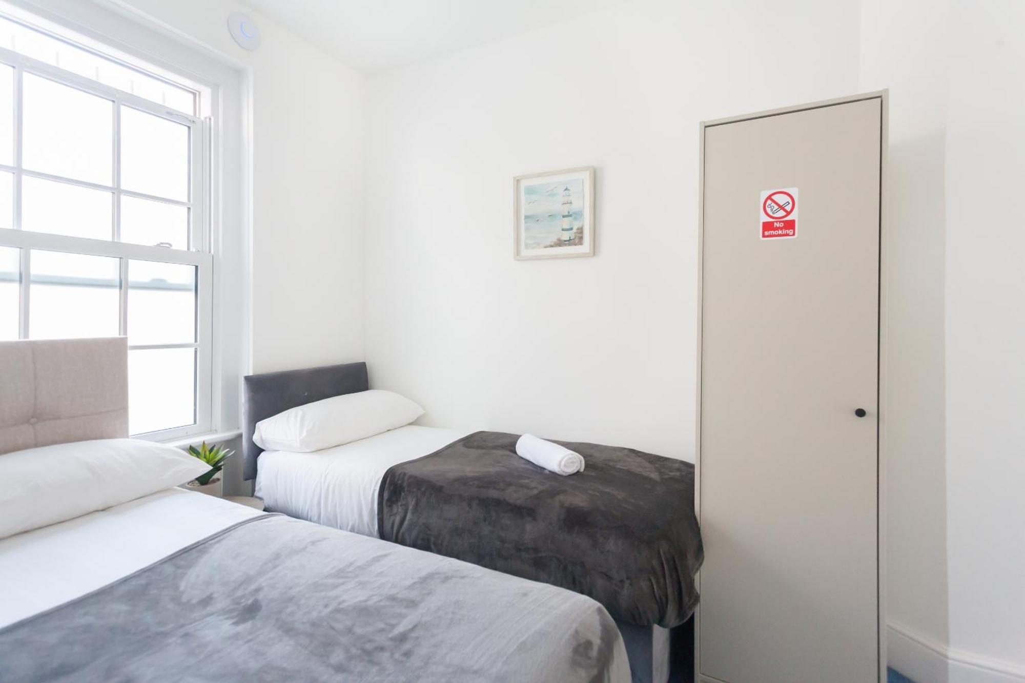 Camden House - Next To Camden Market And Station - City Center London Kültér fotó