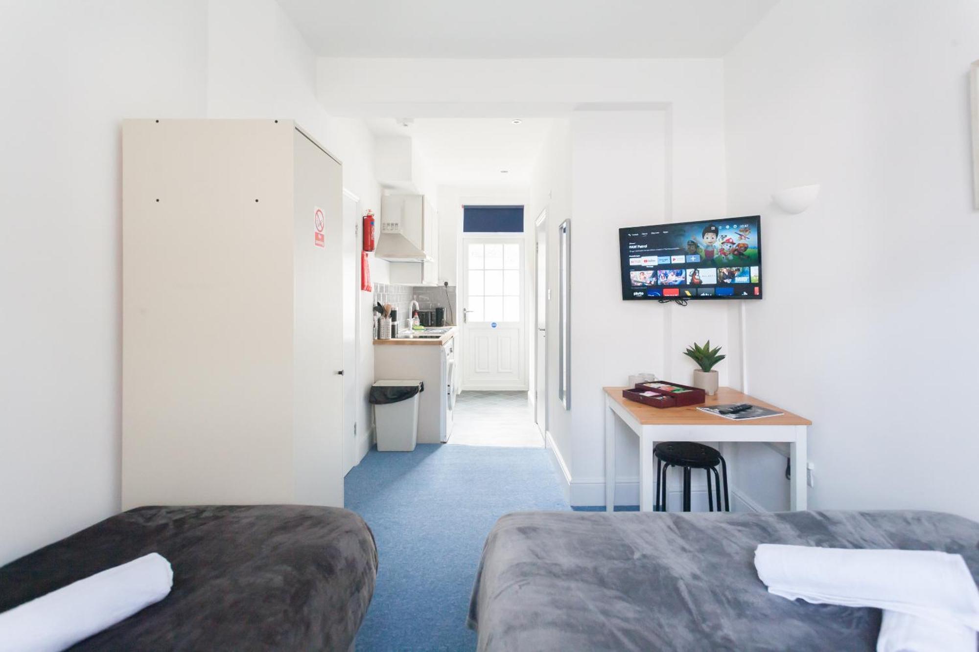 Camden House - Next To Camden Market And Station - City Center London Kültér fotó