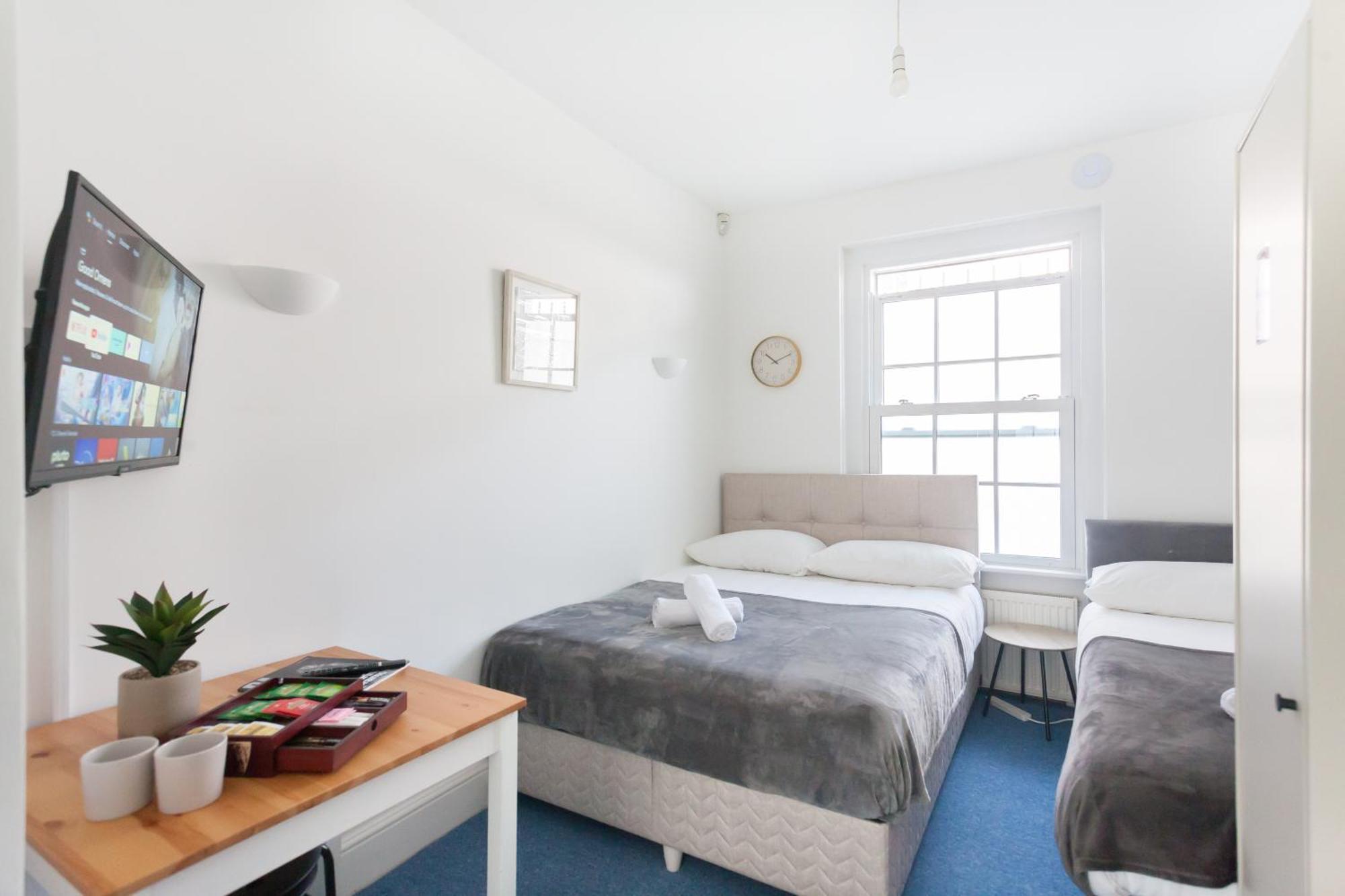 Camden House - Next To Camden Market And Station - City Center London Kültér fotó