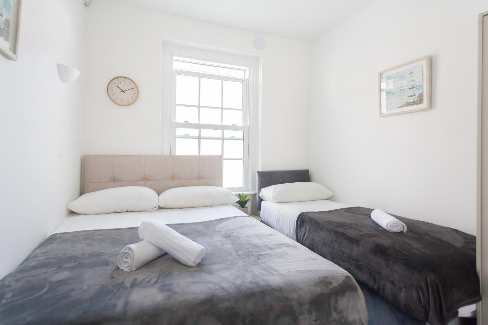 Camden House - Next To Camden Market And Station - City Center London Kültér fotó